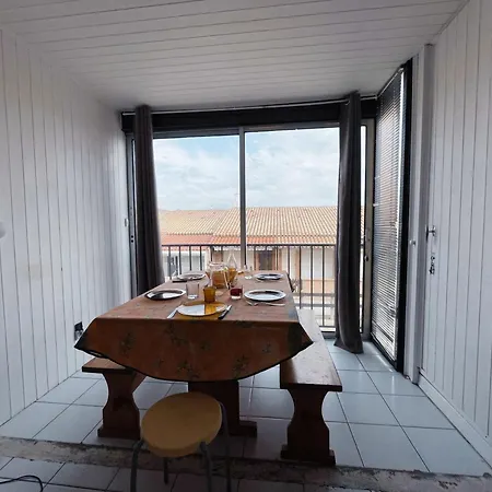 Coquet T2 A 50m De La Avec Parking Prive - 4 Pers - Equipe - Proche Commerces - Fr-1-795-21 Appartement *